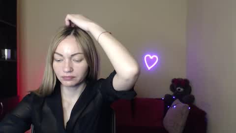 Adalina online show from 05.21.26