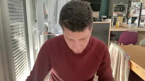 miklp8463 online show from 03.16.26