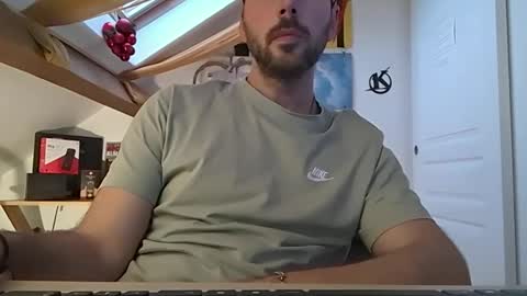 Snapshot of mikmik91 chatting on 01.06.25 mikmik91 online show from 01.06.25