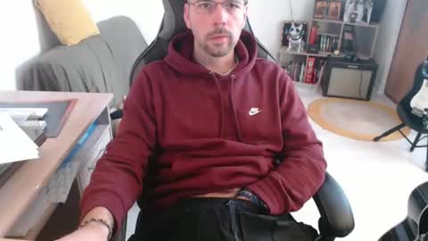 mikmik91 online show from 02.20.26