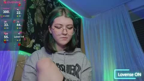 Miko online show from 04.15.26