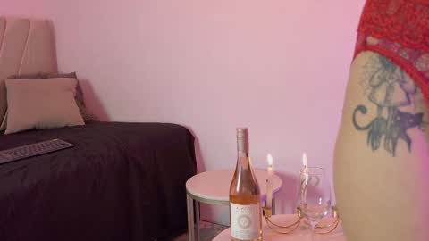 Mikoto Urb online show from 11.09.25