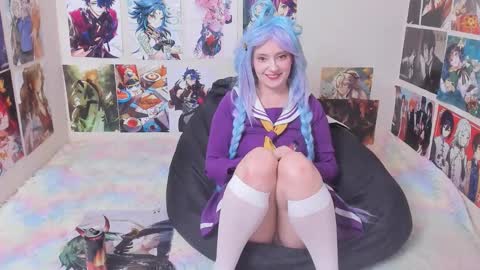 Miku online show from 10.06.25