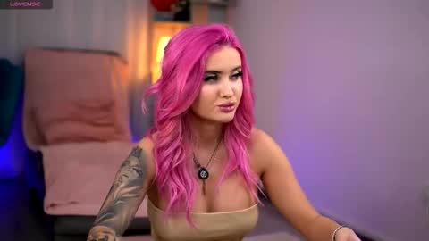 Miky online show from 02.20.26