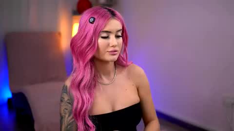 Miky online show from 03.18.26