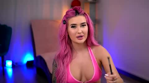 Miky online show from 03.20.26