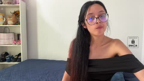 Mila and albert online show from 05.14.26
