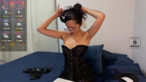 Mila and albert online show from 05.30.26