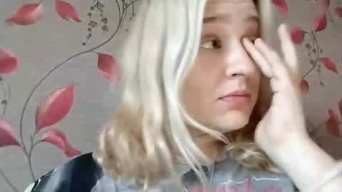 Mila 420 online show from 03.23.26