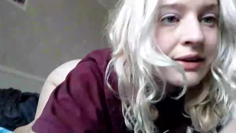 Mila 420 online show from 05.26.26