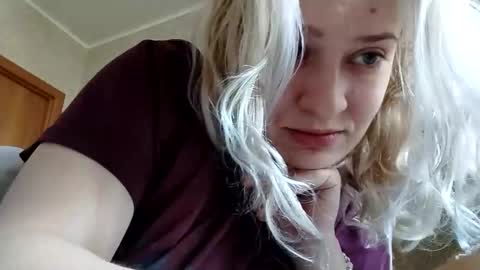 Mila 420 online show from 06.02.26