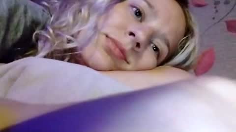 Mila 420 online show from 06.24.26