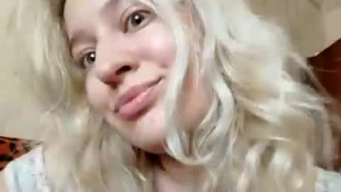 Mila 420 online show from 07.18.26