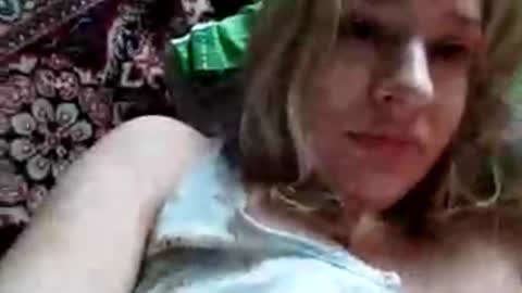 Mila 420 online show from 07.20.26