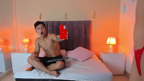 Mila Coti online show from 07.13.26