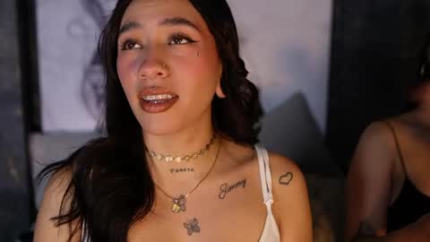 Snapshot of mila_and_nia chatting on 05.02.26 Mila and Nia online show from 05.02.26