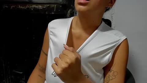 Snapshot of mila_bigboobs chatting on 02.07.26 mila online show from 02.07.26