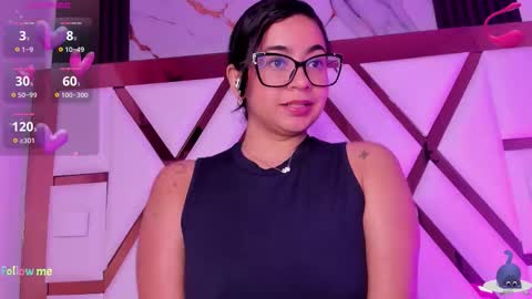 Snapshot of mila_clum chatting on 10.22.25 Camila online show from 10.22.25
