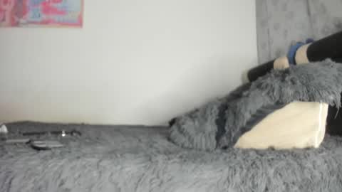 Mila Dash online show from 01.16.25