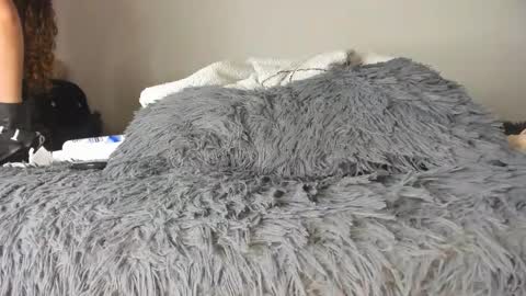 Mila Dash online show from 01.11.26