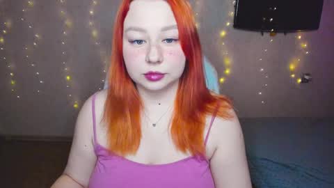 Mila shy sensual person  online show from 02.24.26