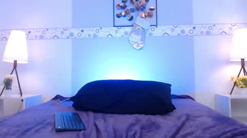 Mila  online show from 12.19.24