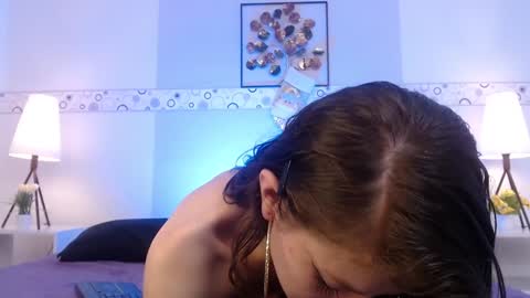 Mila  online show from 12.26.24