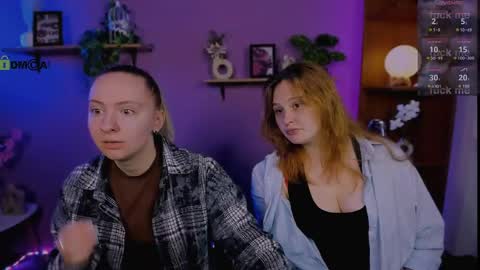 mila_glow online show from 04.12.26