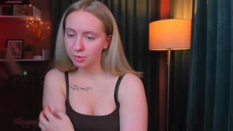 mila_glow online show from 04.16.26