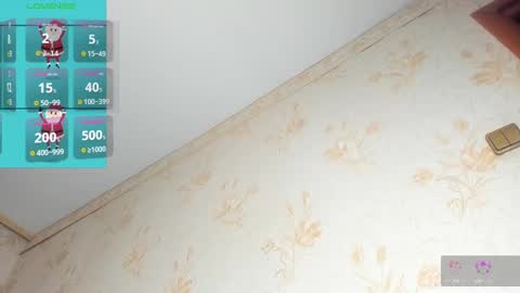 mila_good online show from 01.03.25