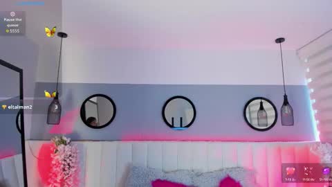 mila_hank online show from 09.13.25