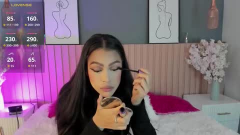 mila_hank online show from 02.17.26