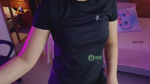 Milena  online show from 01.17.26