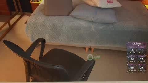 Milena  online show from 02.08.26