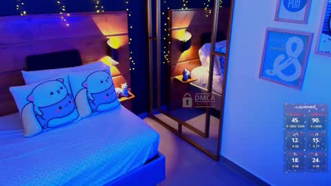 Milena  online show from 02.21.26