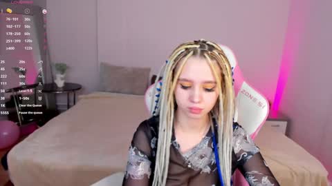 mila_kinor online show from 12.09.24