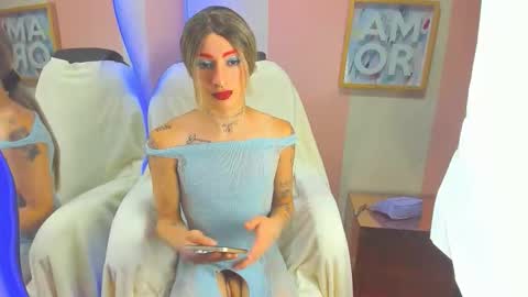 Mila online show from 01.10.26