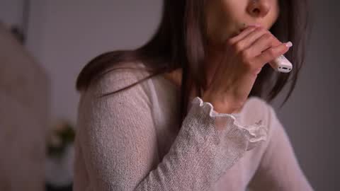 mila may  online show from 12.21.24