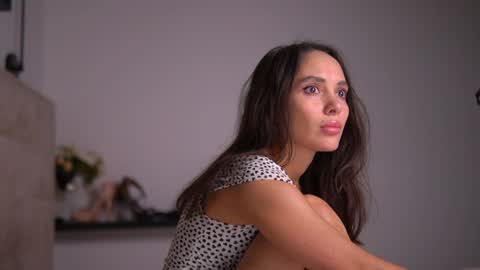 mila may  online show from 01.23.25