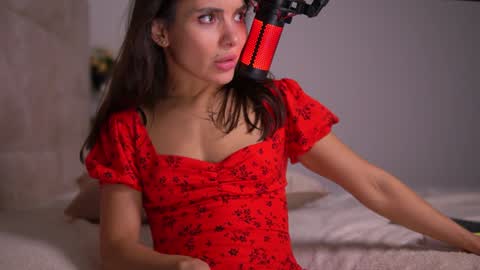 mila may  online show from 01.24.25