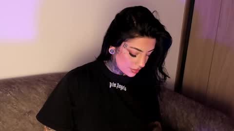 Snapshot of mila_monty__ chatting on 02.03.26 online show from 02.03.26