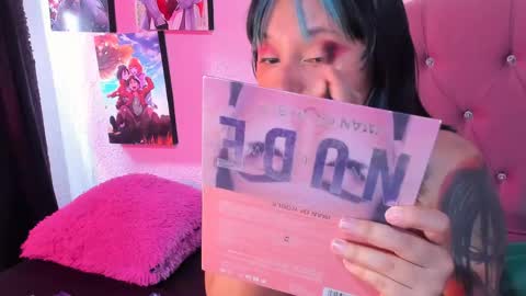 MILA  online show from 06.01.26