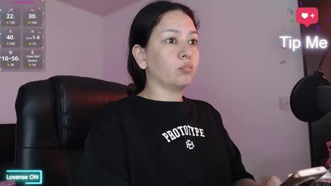 mila_phoenix online show from 11.24.25