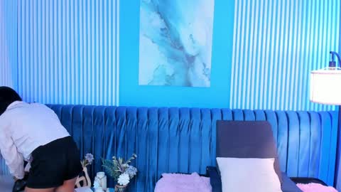 Mila and samy online show from 04.04.26