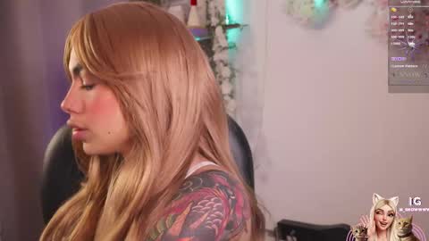 M I L A  online show from 11.24.25