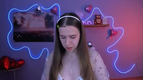 Snapshot of mila_sun__ chatting on 02.20.26 mila_sun__ online show from 02.20.26