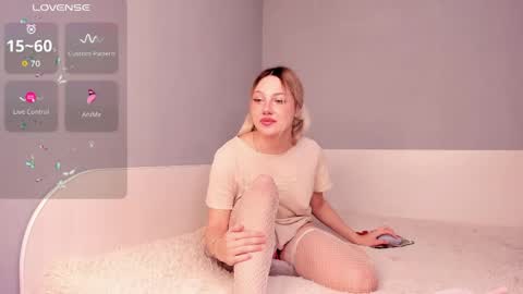 MilaSweeet online show from 04.18.26