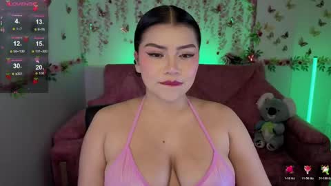 Mila  online show from 05.25.26