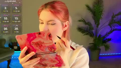 Lisa online show from 06.01.26