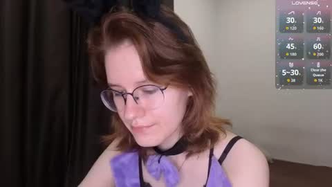 Claire online show from 07.05.26